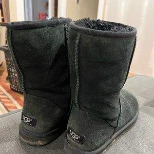Uggs - just need to be cleaned